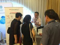 2016/06/18 北京聯合麗格邀請演講「PRP在激光及微整形醫療上的優勢」