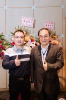 2022/01/09 蔡博士參與第一屆TIMPA台灣整合醫學推廣協會成立大會並擔任「常務監事」一職